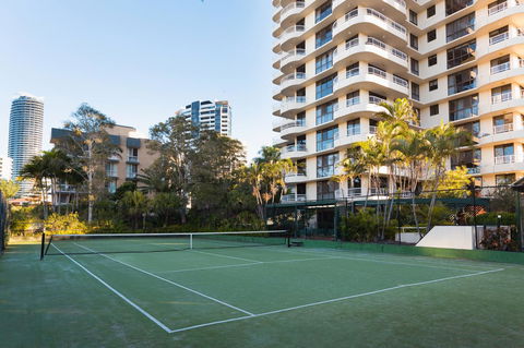 Capricornia Apartments - Accommodation Melbourne 21