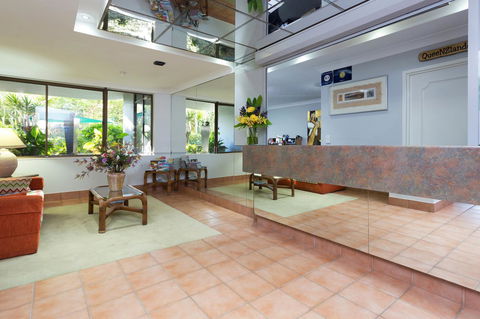 Capricornia Apartments - Accommodation Melbourne 18