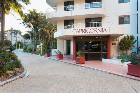 Capricornia Apartments - Accommodation Melbourne 17