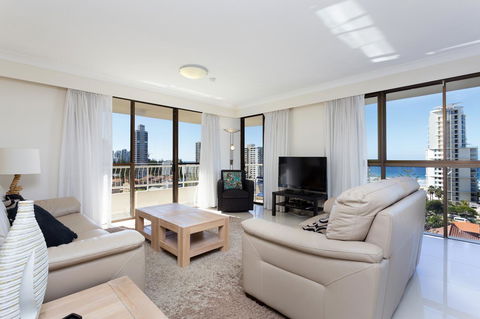Capricornia Apartments - Accommodation Melbourne 2