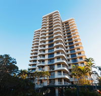 Capricornia Apartments - Melbourne 4u