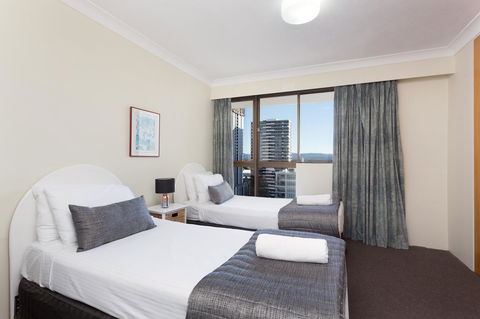 Capricornia Apartments - Accommodation Melbourne 16