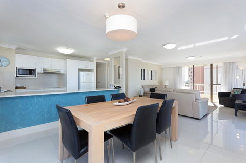 Capricornia Apartments - Accommodation Melbourne 4