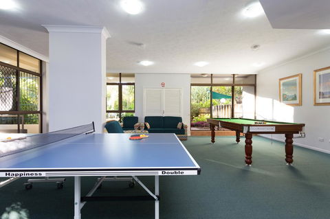Capricornia Apartments - Accommodation Melbourne 22