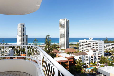 Capricornia Apartments - Accommodation Melbourne 13