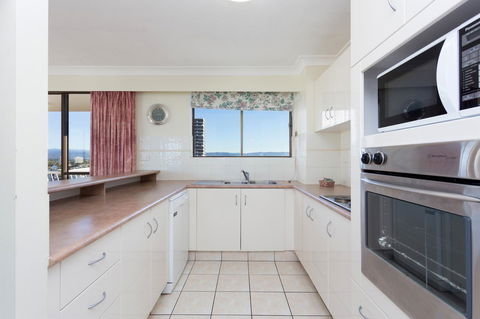 Capricornia Apartments - Accommodation Melbourne 15