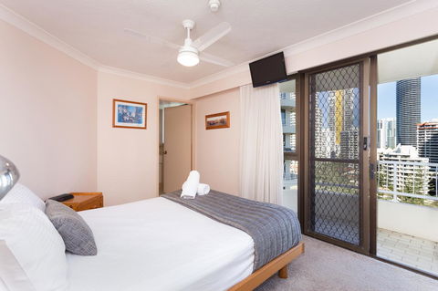 Capricornia Apartments - Accommodation Melbourne 7