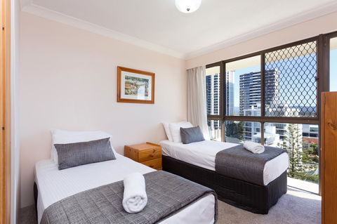 Capricornia Apartments - Accommodation Melbourne 11