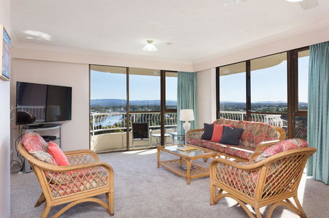 Capricornia Apartments - Accommodation Melbourne 8