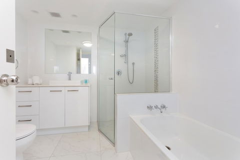 Capricornia Apartments - Accommodation Melbourne 6
