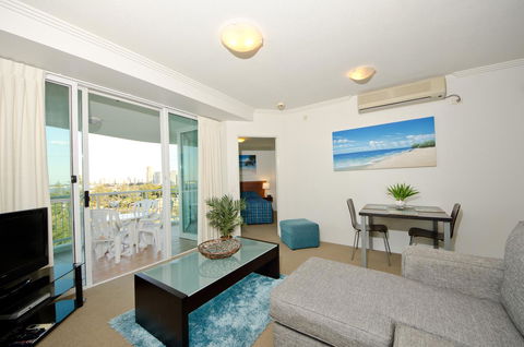 Crystal Bay On The Broadwater - Accommodation Melbourne 30