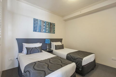 Crystal Bay On The Broadwater - Accommodation Melbourne 14