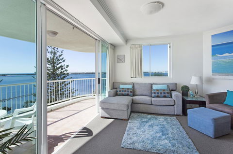Crystal Bay On The Broadwater - Accommodation Melbourne 13