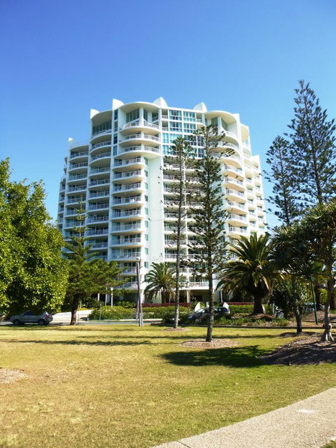 Crystal Bay On The Broadwater - Accommodation Melbourne 2