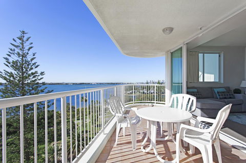Crystal Bay On The Broadwater - Accommodation Melbourne 7