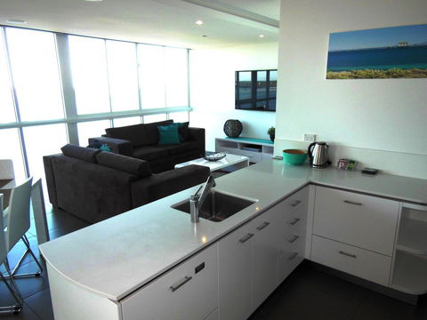 Crystal Bay On The Broadwater - Accommodation Melbourne 27