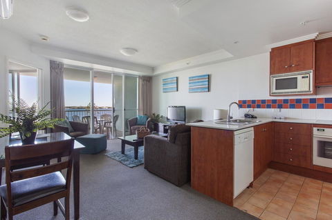 Crystal Bay On The Broadwater - Accommodation Melbourne 33