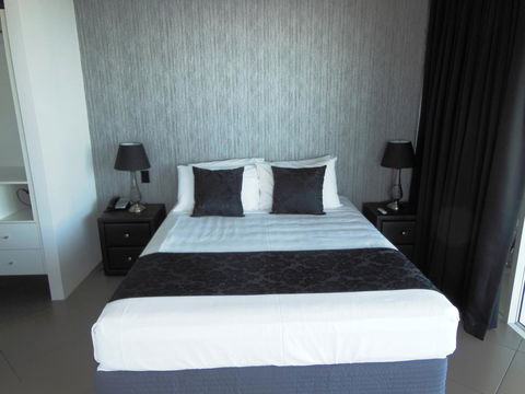 Crystal Bay On The Broadwater - Accommodation Melbourne 31