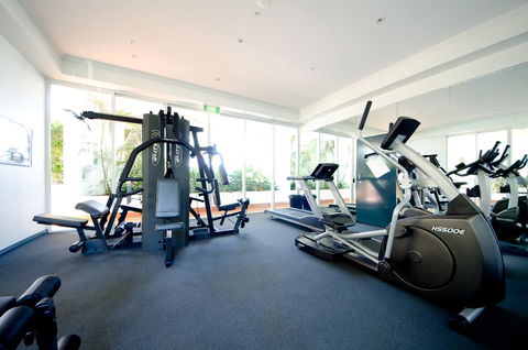 Crystal Bay On The Broadwater - Accommodation Melbourne 26