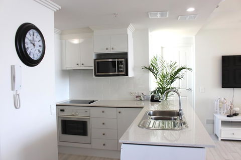 Crystal Bay On The Broadwater - Accommodation Melbourne 12