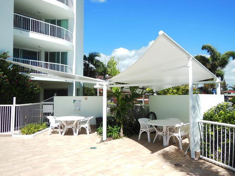 Crystal Bay On The Broadwater - Accommodation Melbourne 10