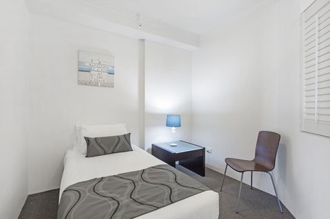 Crystal Bay On The Broadwater - Accommodation Melbourne 21