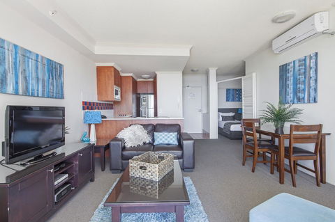 Crystal Bay On The Broadwater - Accommodation Melbourne 36