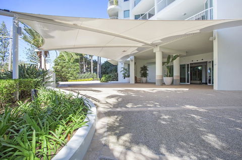 Crystal Bay On The Broadwater - Accommodation Melbourne 1