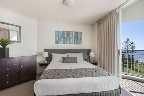 Crystal Bay On The Broadwater - Accommodation Melbourne 37