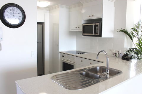 Crystal Bay On The Broadwater - Accommodation Melbourne 15