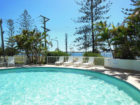 Crystal Bay On The Broadwater - Accommodation Melbourne 9
