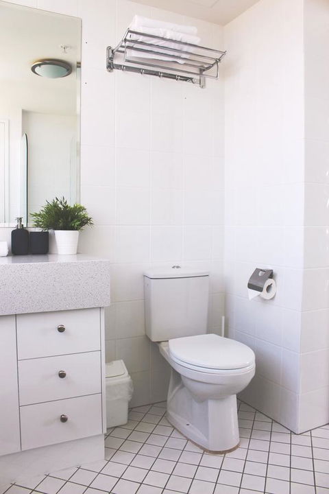 Crystal Bay On The Broadwater - Accommodation Melbourne 16