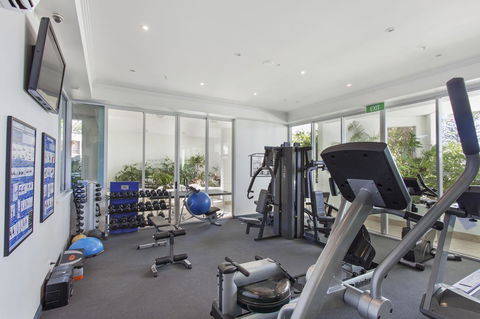 Crystal Bay On The Broadwater - Accommodation Melbourne 22