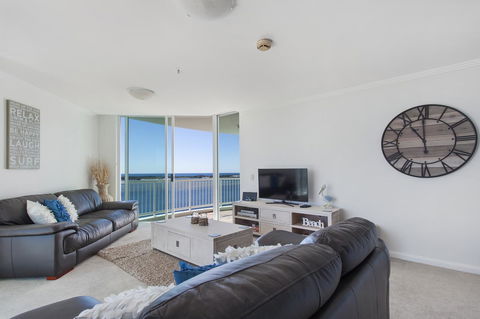 Crystal Bay On The Broadwater - Accommodation Melbourne 38