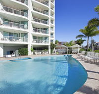 Crystal Bay On The Broadwater - Accommodation Melbourne