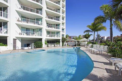 Crystal Bay On The Broadwater - Accommodation Melbourne 0
