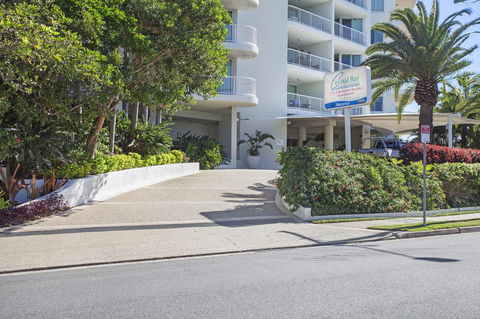 Crystal Bay On The Broadwater - Accommodation Melbourne 28