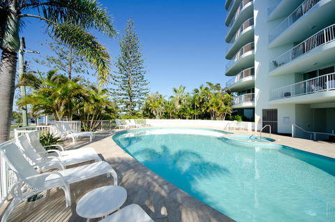 Crystal Bay On The Broadwater - Accommodation Melbourne 3