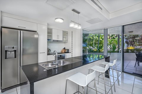 Vision Apartments - Accommodation Melbourne 5