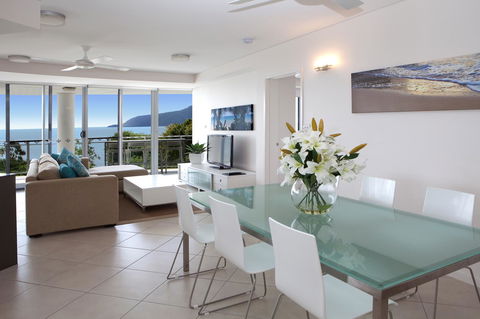 Vision Apartments - Accommodation Melbourne 15