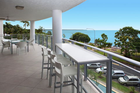 Vision Apartments - Accommodation Melbourne 8