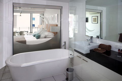 Vision Apartments - Accommodation Melbourne 10