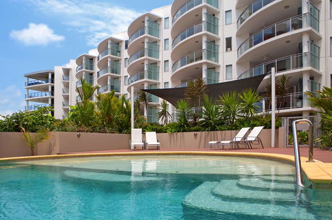 Vision Apartments - Accommodation Melbourne 14