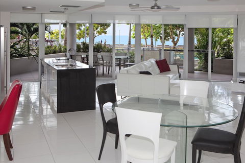 Vision Apartments - Accommodation Melbourne 3