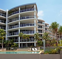 Vision Apartments - Accommodation Melbourne