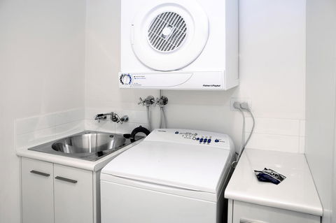 Vision Apartments - Accommodation Melbourne 6