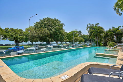 Vision Apartments - Accommodation Melbourne 11