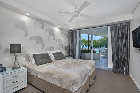 Vision Apartments - Accommodation Melbourne 9