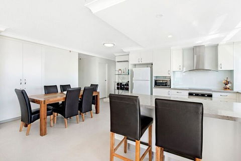 ULTIQA Beach Haven On Broadbeach - Accommodation Melbourne 14