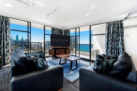 ULTIQA Beach Haven On Broadbeach - Accommodation Melbourne 32